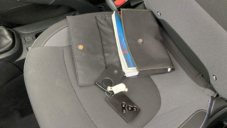 Renault Captur 1.5 dCi 110 Dynamique Nav 5dr Diesel Hatchback